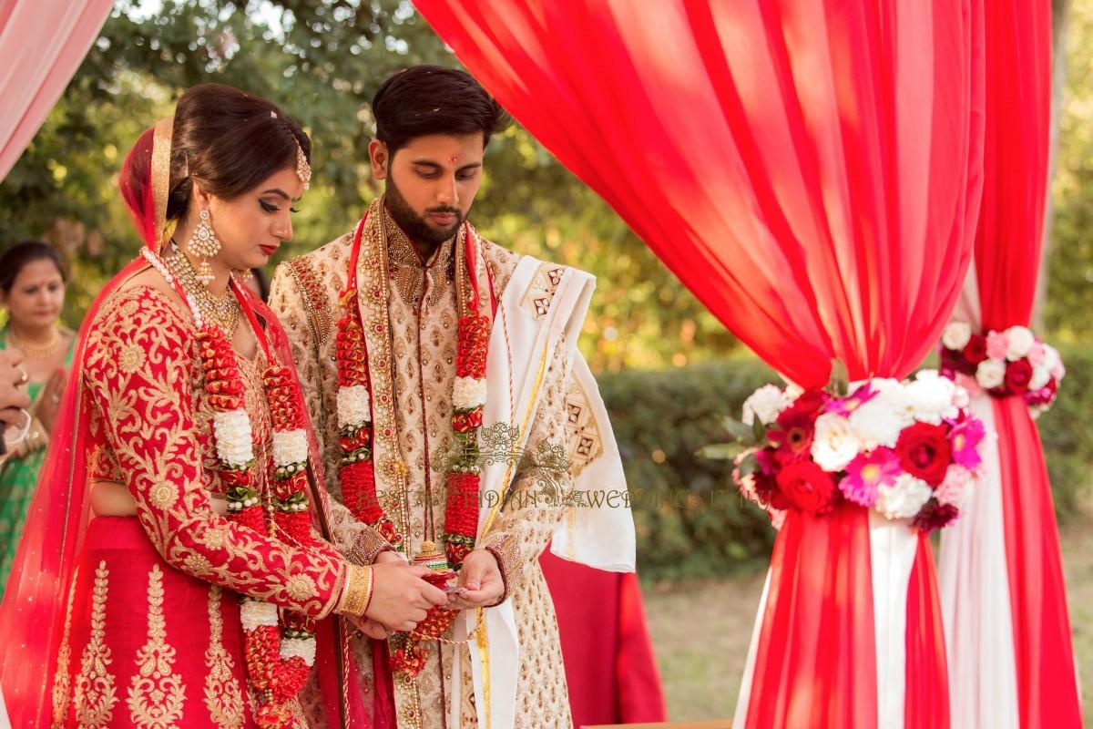 Hindu wedding in Italy 17 - Gorgeous 3-day Indian Wedding celebrations in a Tuscan Villa