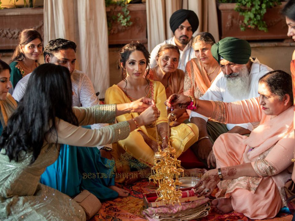 Sikh preweddings events in Italy choora 960x720 - Portfolio