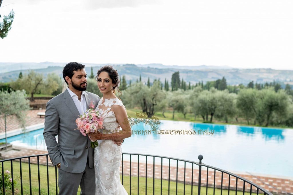 Glamorous legal wedding in Tuscany civil wedding italy 20 1024x683 - Glamorous legal wedding in Tuscany