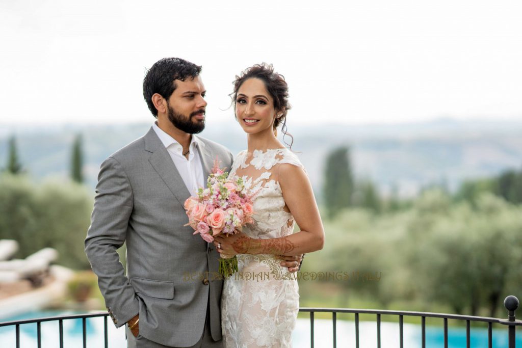 Glamorous legal wedding in Tuscany civil wedding italy 21 1024x683 - Glamorous legal wedding in Tuscany