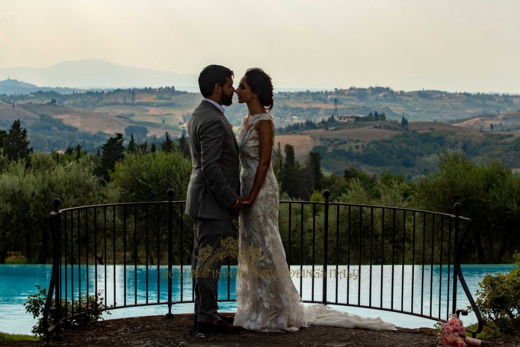 Glamorous legal wedding in Tuscany civil wedding italy 22 1024x683 - Glamorous legal wedding in Tuscany