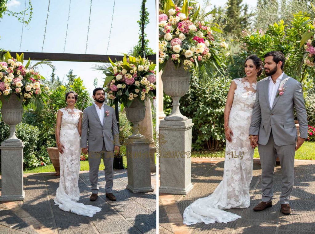 Glamorous legal wedding in Tuscany civil wedding tuscany 2 1024x763 - Glamorous legal wedding in Tuscany