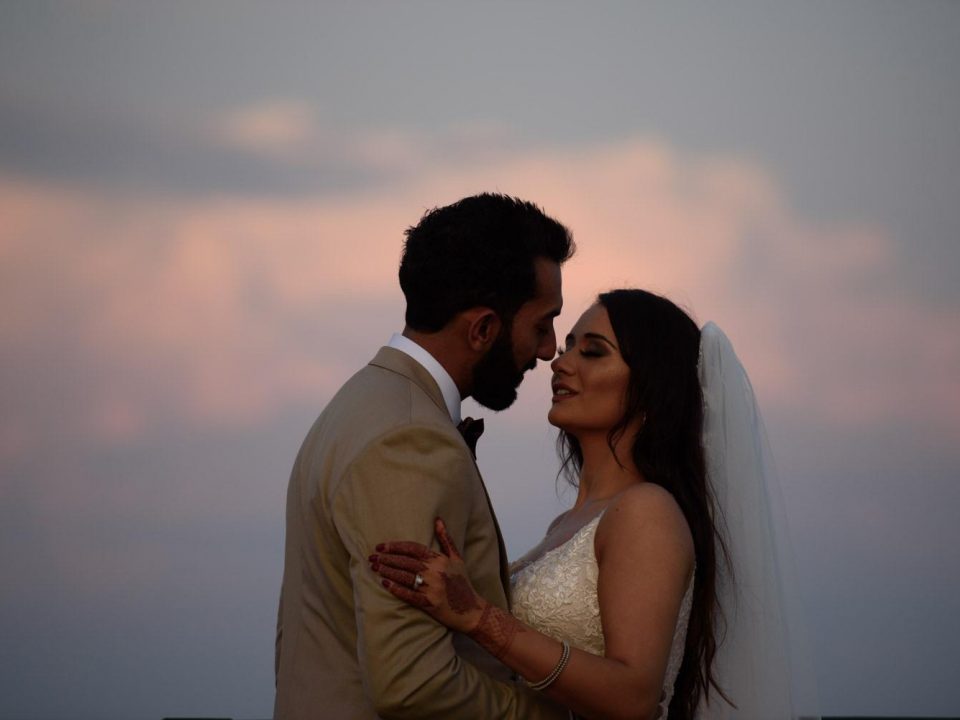 Sikh couple at their lake wedding in Italy 960x720 - Portfolio