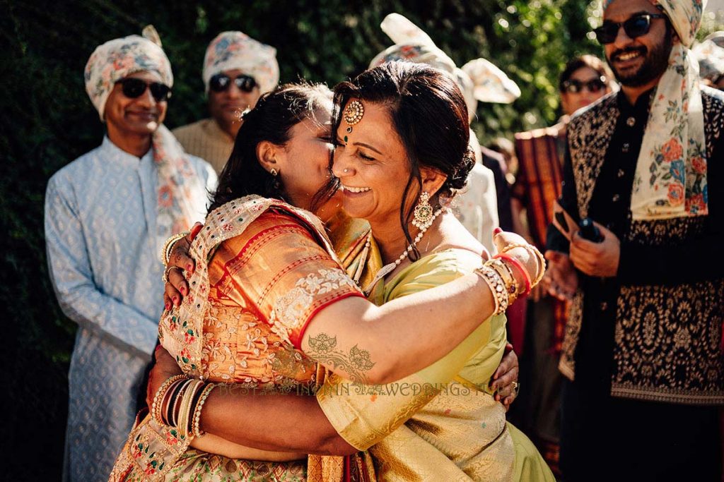 indian wedding photography italy 1024x683 - Gorgeous Hindu wedding celebrations in Tuscany