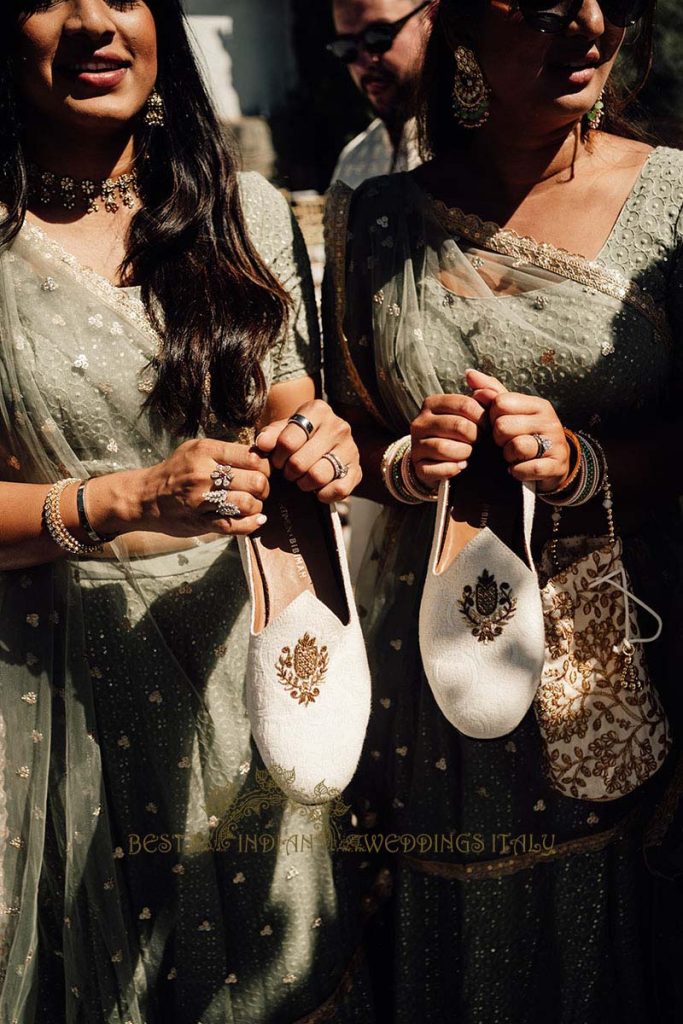 wedding photo indian event italy 683x1024 - Gorgeous Hindu wedding celebrations in Tuscany