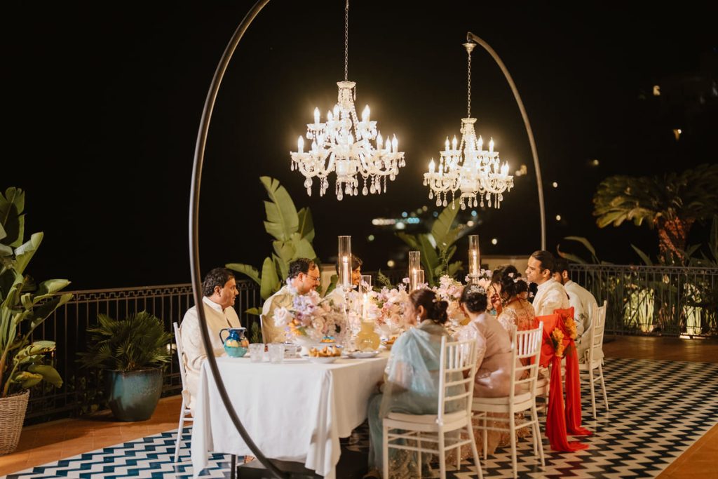 micro destination wedding italy 1 1024x683 - The Truth About Micro Weddings No One Talks About