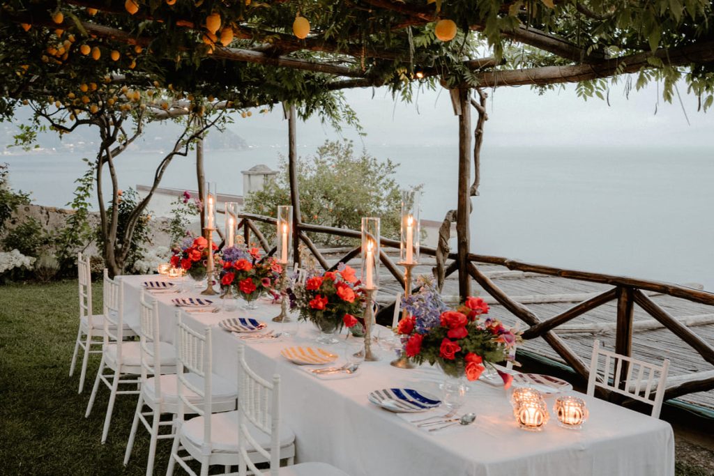 micro destination wedding italy 1024x683 - The Truth About Micro Weddings No One Talks About