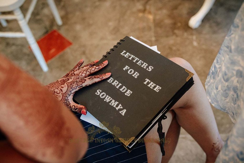 friendship indian wedding 1024x683 - A Cross-Cultural Fairytale in Sicily: A South-Indian Wedding Celebration Overlooking the Sea