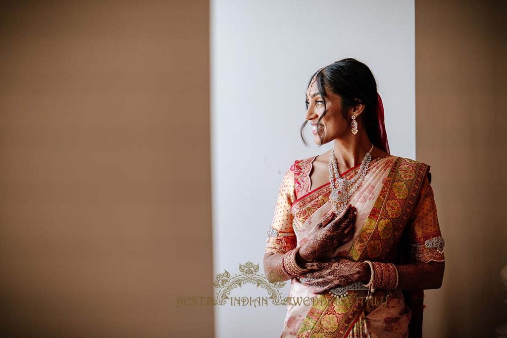 indian wedding photography italy 1024x683 - A Cross-Cultural Fairytale in Sicily: A South-Indian Wedding Celebration Overlooking the Sea