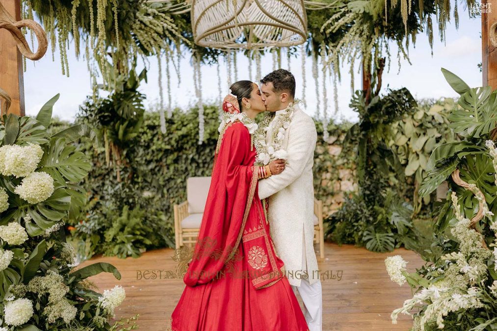 Indian wedding Puglia elegant photography capturing special moments