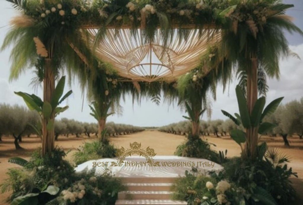 The Role of Artificial Intelligence in Wedding Planning AI generated Mandap 1 1024x693 - The Role of Artificial Intelligence in Wedding Planning