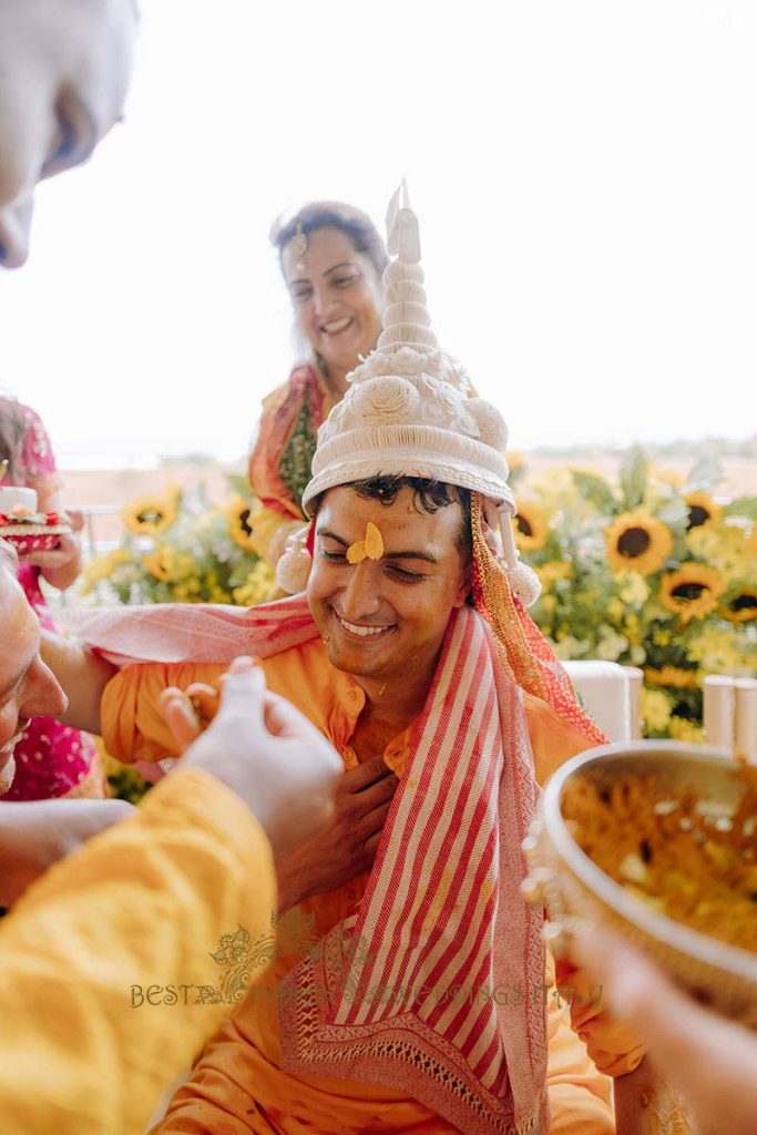 indian persian pre wedding events italy 683x1024 - Radiant Indian-Persian Wedding in Puglia: Iconic Venues and Cultural Fusion