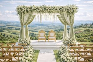 AI and Chatgpt as a common tools in wedding planning