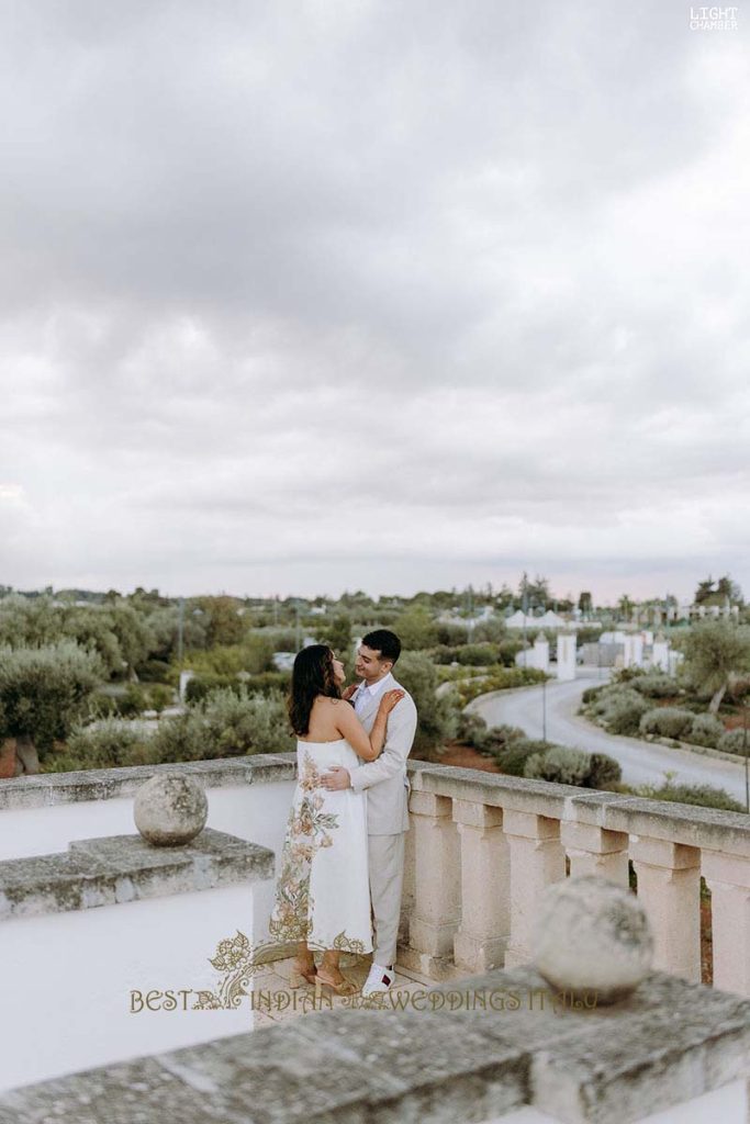 masseria puglia indian wedding 683x1024 - Radiant Indian-Persian Wedding in Puglia: Iconic Venues and Cultural Fusion